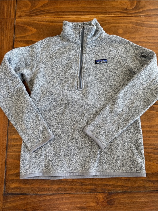 Patagonia Tops - Women’s Small Patagonia Better Sweater